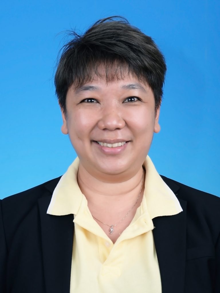 联课主任 刘慧敏