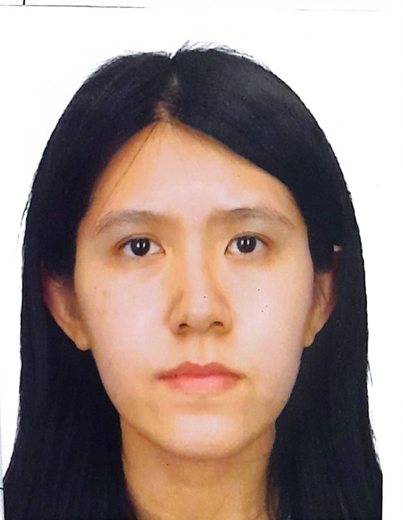 资源处助理 刘雯慧